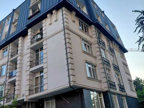 квартира по адресу Фонтанская дорога ул., 71г