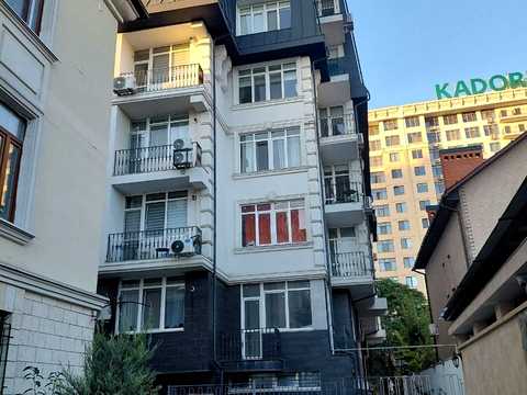 квартира по адресу Фонтанская дорога ул., 71г