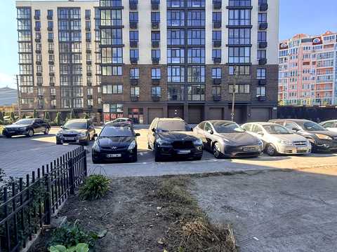 квартира за адресою Миколи Різоля вул. (Маршала Судця), 32