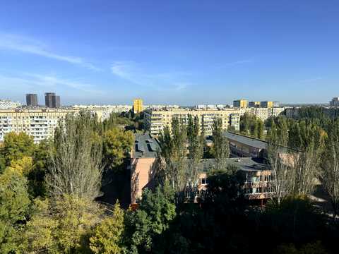 квартира за адресою Миколи Різоля вул. (Маршала Судця), 32
