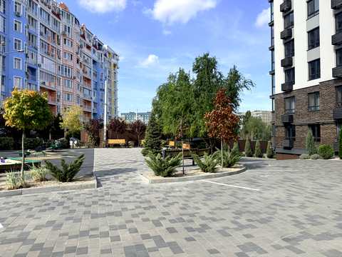 квартира за адресою Миколи Різоля вул. (Маршала Судця), 32