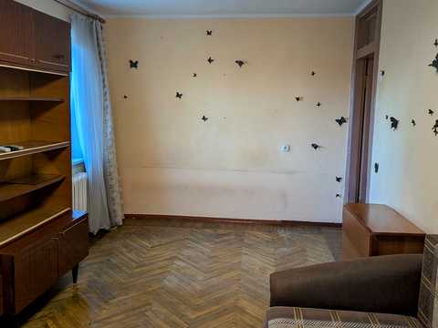 квартира за адресою Богдана Хмельницького бульв., 10