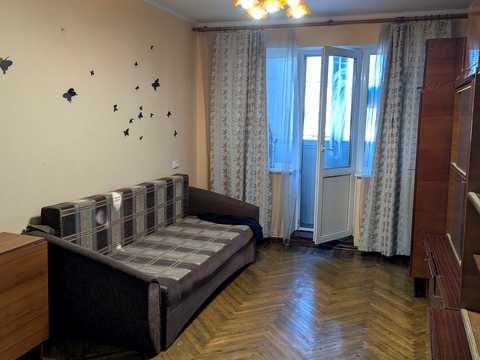 квартира за адресою Богдана Хмельницького бульв., 10