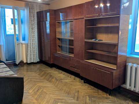 квартира за адресою Богдана Хмельницького бульв., 10