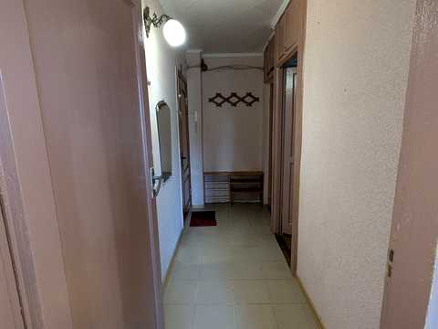 квартира за адресою Богдана Хмельницького бульв., 10