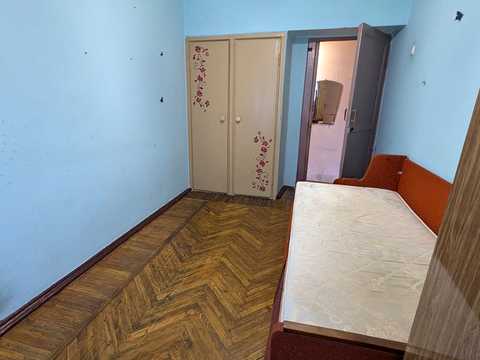 квартира за адресою Богдана Хмельницького бульв., 10