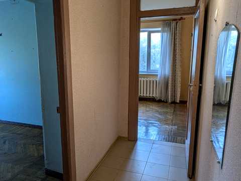 квартира за адресою Богдана Хмельницького бульв., 10