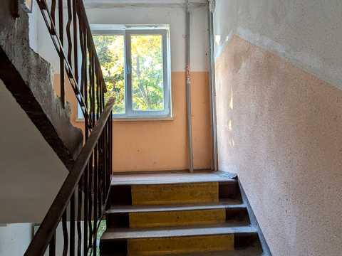 квартира за адресою Богдана Хмельницького бульв., 10