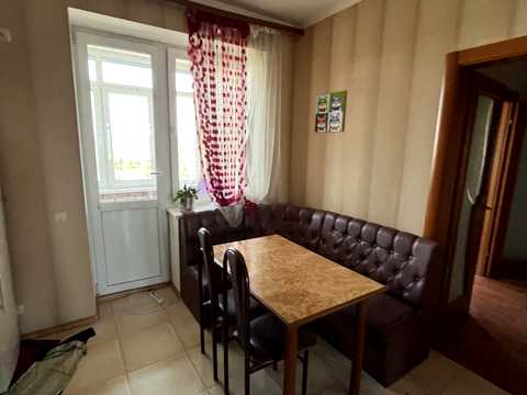 квартира за адресою Микільсько-Слобідська вул., 4-Д