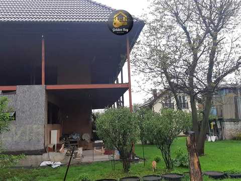 ділянка за адресою Садова вул.