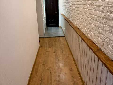 квартира за адресою Лобачевського пров., (Будинок 4)