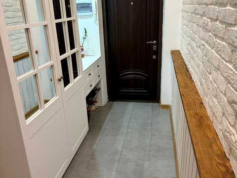квартира за адресою Лобачевського пров., (Будинок 4)