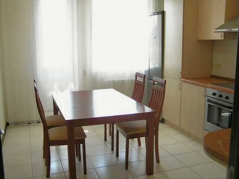 квартира за адресою Голосіївська вул., 13-А