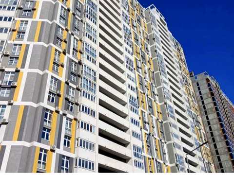 квартира по адресу Никольско-Слободская ул., 10