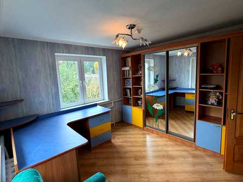 дом по адресу Третя Нова, 55