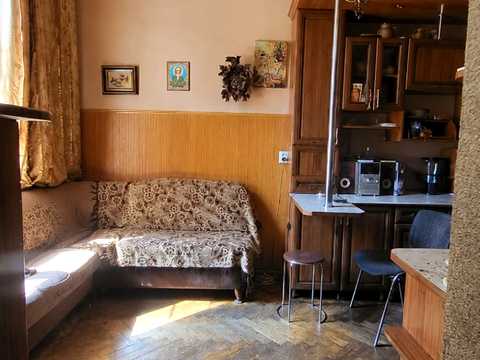 квартира по адресу Гетьмана Дорошенко ул. (Жовтневая), 44