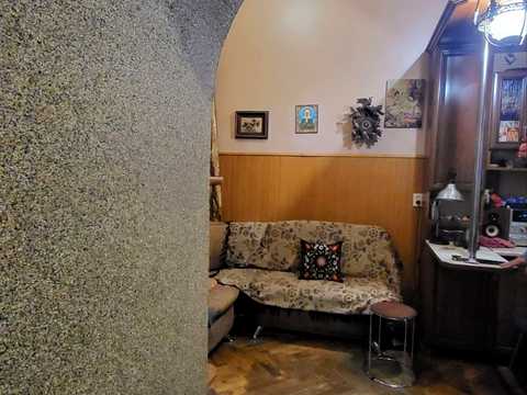 квартира по адресу Гетьмана Дорошенко ул. (Жовтневая), 44