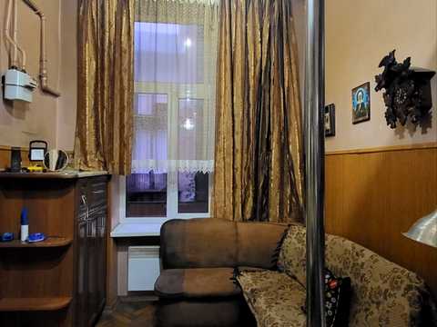 квартира по адресу Гетьмана Дорошенко ул. (Жовтневая), 44