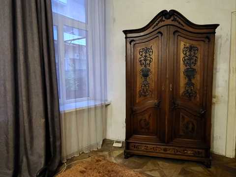 квартира по адресу Гетьмана Дорошенко ул. (Жовтневая), 44
