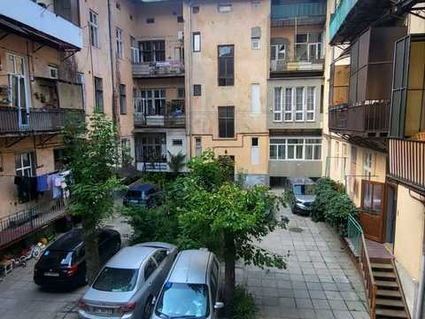 квартира по адресу Гетьмана Дорошенко ул. (Жовтневая), 44