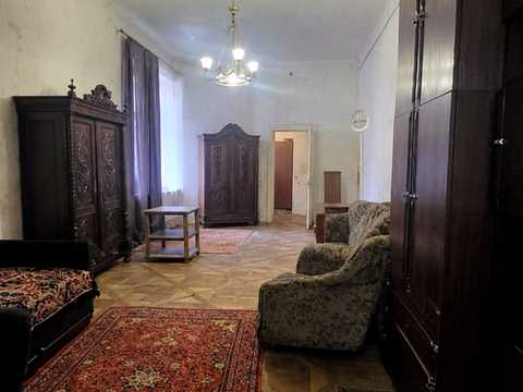 квартира по адресу Гетьмана Дорошенко ул. (Жовтневая), 44