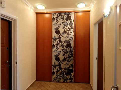 квартира за адресою Регенераторна вул., 4 к1