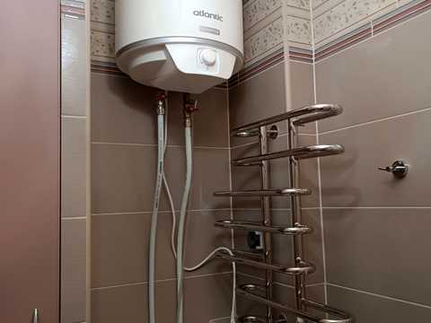квартира за адресою Регенераторна вул., 4 к1