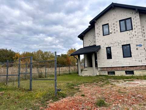 дом по адресу Городоцкая ул., 12