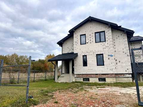 дом по адресу Городоцкая ул., 12
