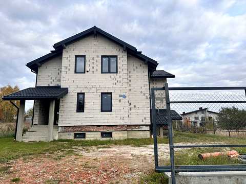 дом по адресу Городоцкая ул., 12