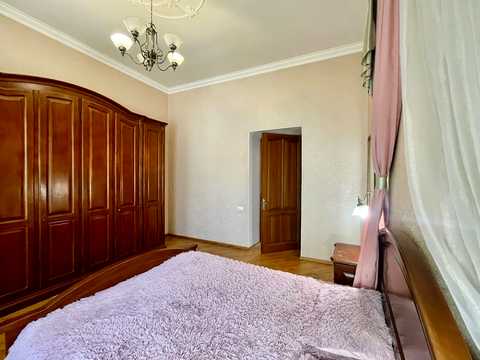 квартира за адресою Європейська вул. (Карла Маркса), 34/36