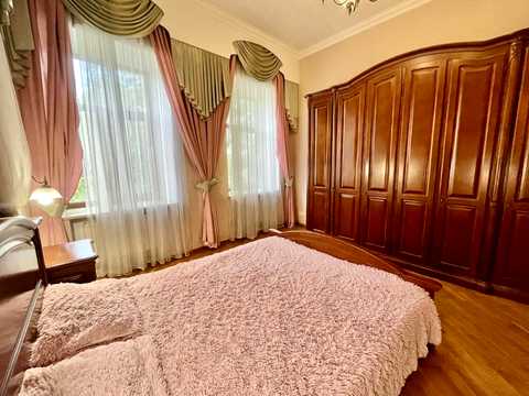 квартира за адресою Європейська вул. (Карла Маркса), 34/36