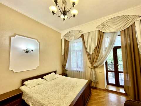 квартира за адресою Європейська вул. (Карла Маркса), 34/36