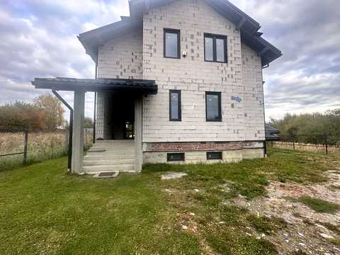 дом по адресу Городоцкая ул., 12