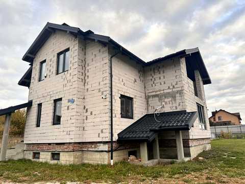 дом по адресу Городоцкая ул., 12