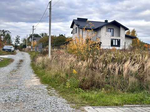 дом по адресу Городоцкая ул., 12