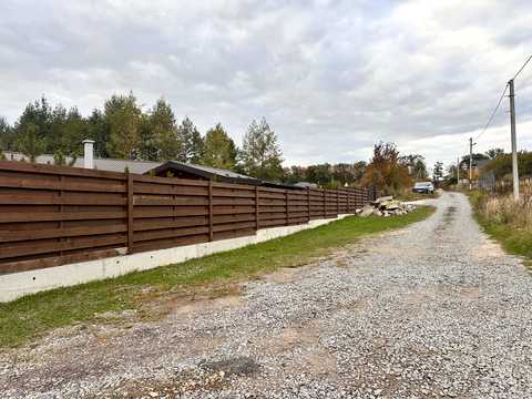 дом по адресу Городоцкая ул., 12