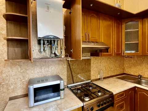 квартира за адресою Європейська вул. (Карла Маркса), 34/36
