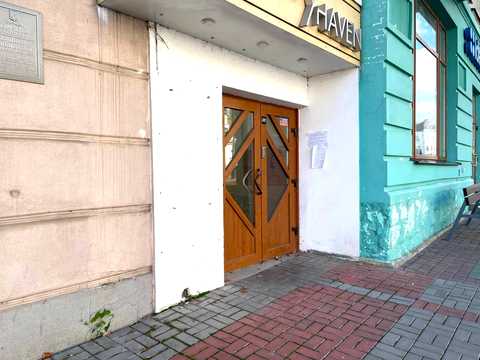 коммерческая по адресу Соборная ул., 79