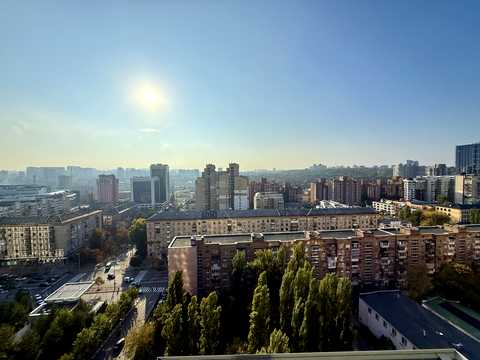квартира за адресою Предславинська вул., 40