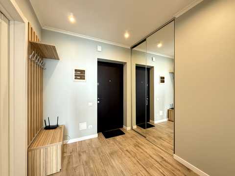 квартира за адресою Предславинська вул., 40