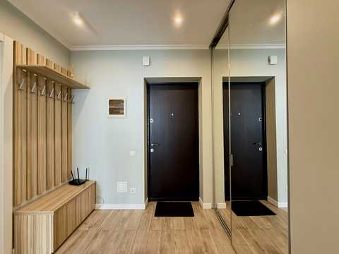 квартира за адресою Предславинська вул., 40