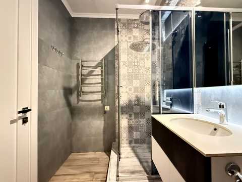 квартира за адресою Предславинська вул., 40