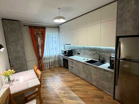 квартира за адресою Миру просп., 63д