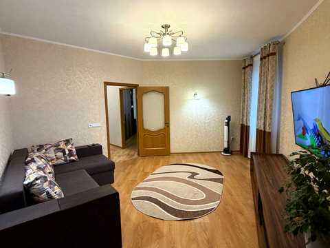 квартира за адресою Миру просп., 63д