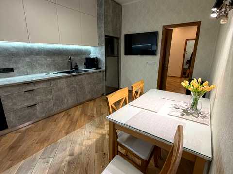 квартира за адресою Миру просп., 63д
