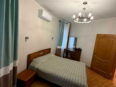 квартира за адресою Миру просп., 63д