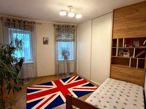 квартира за адресою Миру просп., 63д