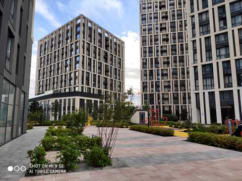 квартира за адресою Зарічна вул., 6 к3