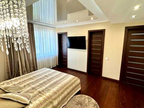 квартира по адресу Остафия Дашковича ул., 3